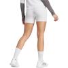 imageAdidas Womens Techfit Volleyball Tight ShortsWhite