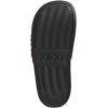 imageadidas Kids Adilette Shower SlideBetter ScarletBlackBetter Scarlet