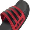 imageadidas Kids Adilette Shower SlideBetter ScarletBlackBetter Scarlet