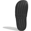 imageadidas Kids Adilette Shower SlideBlackFlash PinkSolar Yellow
