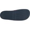 imageadidas Kids Adilette Shower SlideLucid PinkSilver MetallicPreloved Ink