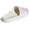 imageadidas Kids Adilette Shower SlideOff WhiteBliss LilacHalo Mint