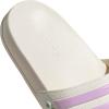 imageadidas Kids Adilette Shower SlideOff WhiteBliss LilacHalo Mint