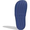 imageadidas Kids Adilette Shower SlideTeam Royal BlueGlow BlueTeam Royal Blue