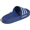 imageadidas Kids Adilette Shower SlideTeam Royal BlueGlow BlueTeam Royal Blue