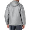imageadidas Mens Essentials Insulated Hooded JacketGrey