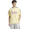 imageadidas Mens House of Tiro Jacquard JerseyAlmost Yellow