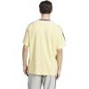 imageadidas Mens House of Tiro Jacquard JerseyAlmost Yellow