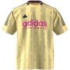 imageadidas Mens House of Tiro Jacquard JerseyAlmost Yellow