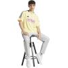 imageadidas Mens House of Tiro Jacquard JerseyAlmost Yellow