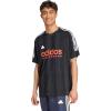 imageadidas Mens House of Tiro Jacquard JerseyBlack