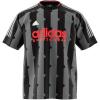 imageadidas Mens House of Tiro Jacquard JerseyBlack