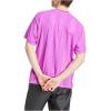 imageadidas Mens House of Tiro Jacquard JerseyPurple Burst