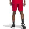 imageadidas Mens Legends ShortsBetter ScarletWhite