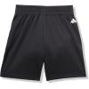 imageadidas Mens Legends ShortsBlackWhite