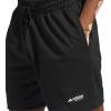 imageadidas Mens Legends ShortsBlackWhite