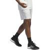 imageadidas Mens Legends ShortsOrbit GreyWhite