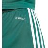 imageadidas Mens Squadra 25 ShortsTeam Dark GreenWhite