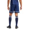 imageadidas Mens Squadra 25 ShortsTeam Navy BlueTeam Navy BlueWhite