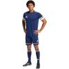 imageadidas Mens Squadra 25 ShortsTeam Navy BlueTeam Navy BlueWhite