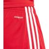 imageadidas Mens Squadra 25 ShortsTeam Power RedTeam Power RedWhite