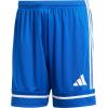 imageadidas Mens Squadra 25 ShortsTeam Royal BlueTeam Royal BlueWhite