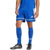 imageadidas Mens Squadra 25 ShortsTeam Royal BlueTeam Royal BlueWhite