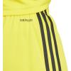 imageadidas Mens Squadra 25 ShortsTeam YellowBlack