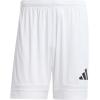 imageadidas Mens Squadra 25 ShortsWhiteWhiteBlack