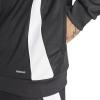 imageadidas Mens Tiro 24 Training JacketBlackWhite