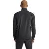imageadidas Mens Tiro 24 Training JacketBlackWhite