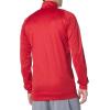 imageadidas Mens Tiro 24 Training JacketTeam Collegiate RedWhite