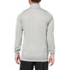 imageadidas Mens Tiro 24 Training JacketTeam Mid GreyWhite