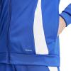 imageadidas Mens Tiro 24 Training JacketTeam Royal BlueWhite