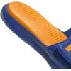 imageadidas UnisexAdult Alpharesponse 20 Slide SandalTeam Royal BlueCrew OrangeCrew Orange