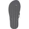 imageadidas UnisexAdult Keitaki Alpha Slide SandalGreyBlackBlack