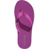 imageadidas UnisexAdult Keitaki Alpha Slide SandalPurple BurstGreyPurple Burst