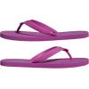 imageadidas UnisexAdult Keitaki Alpha Slide SandalPurple BurstGreyPurple Burst