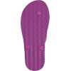 imageadidas UnisexAdult Keitaki Alpha Slide SandalPurple BurstGreyPurple Burst