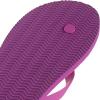 imageadidas UnisexAdult Keitaki Alpha Slide SandalPurple BurstGreyPurple Burst