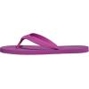 imageadidas UnisexAdult Keitaki Alpha Slide SandalPurple BurstGreyPurple Burst