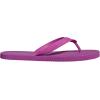 imageadidas UnisexAdult Keitaki Alpha Slide SandalPurple BurstGreyPurple Burst