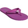 imageadidas UnisexAdult Keitaki Alpha Slide SandalPurple BurstGreyPurple Burst