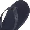 imageadidas UnisexAdult Keitaki Alpha Slide SandalShadow NavyWhiteWhite