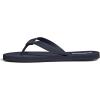 imageadidas UnisexAdult Keitaki Alpha Slide SandalShadow NavyWhiteWhite