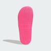 imageadidas Womens Adilette SlideWonder QuartzLucid PinkLucid Pink