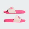 imageadidas Womens Adilette SlideWonder QuartzLucid PinkLucid Pink