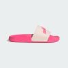 imageadidas Womens Adilette SlideWonder QuartzLucid PinkLucid Pink
