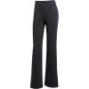 imageadidas Womens All Szn Soft Lux Flared PantsBlack