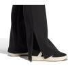 imageadidas Womens All Szn Soft Lux Flared PantsBlack